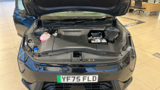 Kia Ev4 150kW GT-Line S 81kWh 5dr Auto Electric Hatchback